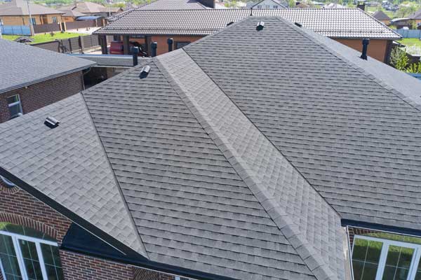 Quality Roof Installation