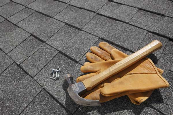 Quality Roof Repairs
