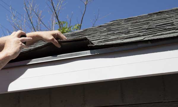 Roof Inspection Services