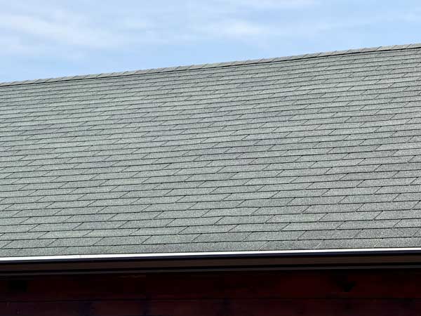 Roof Repair Cost