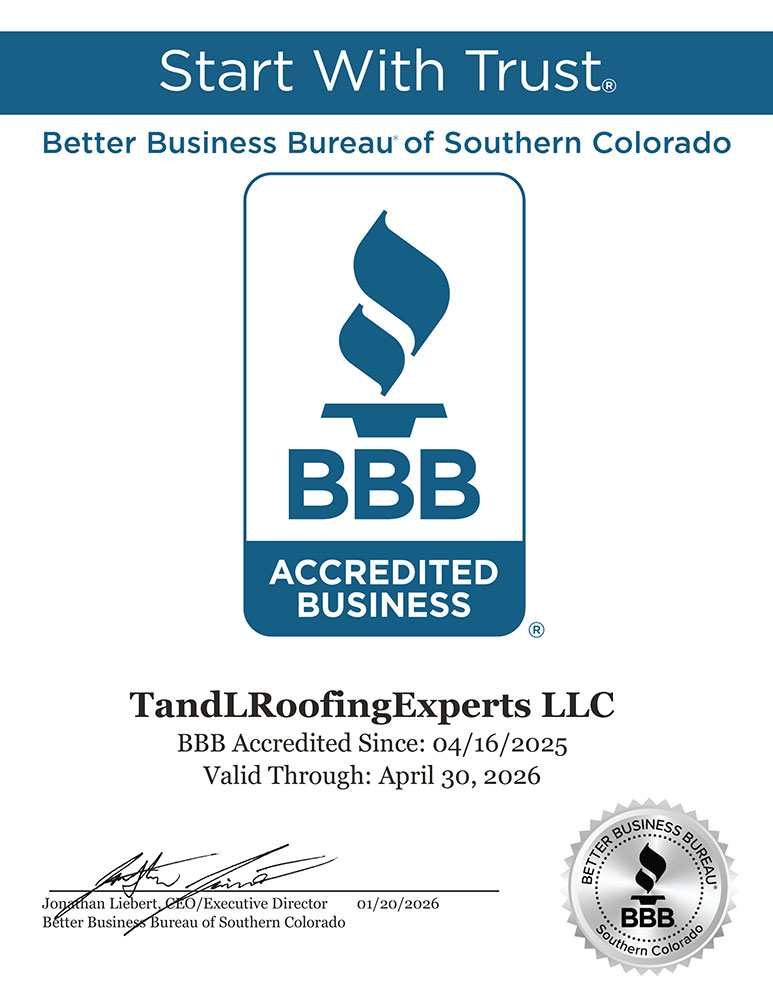 Better Business Bureau of Southern Colorado